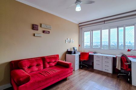 Apartamento à venda com 200m², 3 quartos e 2 vagasQuarto 2