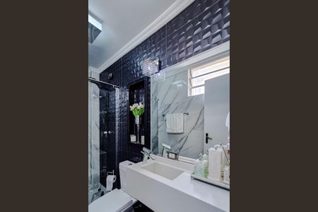 Apartamento à venda com 200m², 3 quartos e 2 vagasBanheiro 2