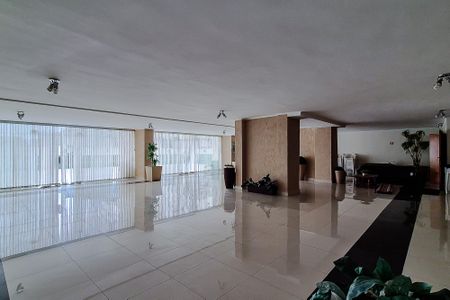 Apartamento à venda com 200m², 3 quartos e 2 vagasÁrea comum