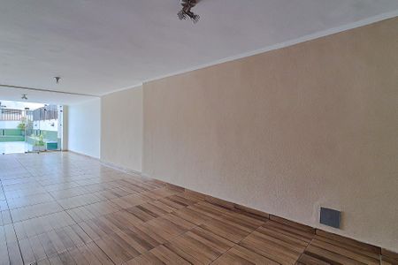 Apartamento à venda com 200m², 3 quartos e 2 vagasÁrea comum