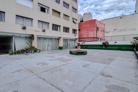 Apartamento à venda com 200m², 3 quartos e 2 vagasÁrea comum