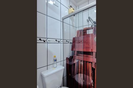 Apartamento à venda com 200m², 3 quartos e 2 vagasBanheiro de serviço