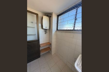 Apartamento à venda com 55m², 1 quarto e 1 vaga Apartamento à venda com 55m², 1 quarto e 1 vagaÁrea de serviço