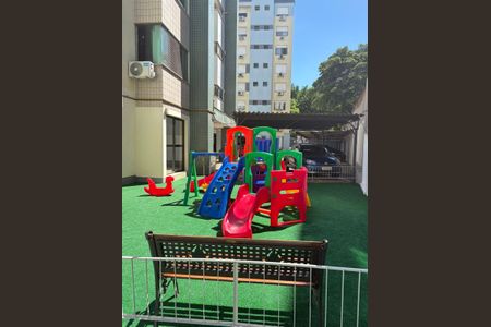 Apartamento à venda com 55m², 1 quarto e 1 vaga Apartamento à venda com 55m², 1 quarto e 1 vagaÁrea comum