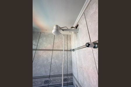 Banheiro de apartamento à venda com 1 quarto, 55m² em Cristo Redentor, Porto Alegre