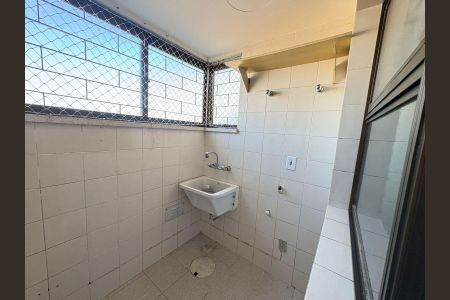 Apartamento à venda com 55m², 1 quarto e 1 vaga Apartamento à venda com 55m², 1 quarto e 1 vagaÁrea de serviço