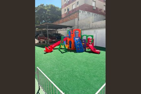 Apartamento à venda com 55m², 1 quarto e 1 vaga Apartamento à venda com 55m², 1 quarto e 1 vagaÁrea comum