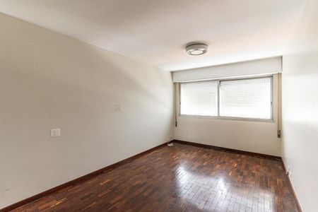 Apartamento à venda com 260m², 4 quartos e 3 vagasQuarto da Suíte