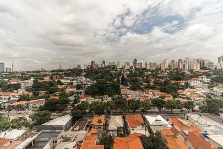 Apartamento à venda com 260m², 4 quartos e 3 vagasVista do Quarto 4