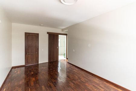 Apartamento à venda com 260m², 4 quartos e 3 vagasQuarto da Suíte