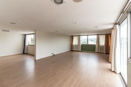 Apartamento à venda com 260m², 4 quartos e 3 vagasSala