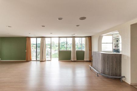 Apartamento à venda com 260m², 4 quartos e 3 vagasSala