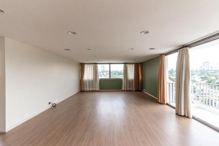 Apartamento à venda com 260m², 4 quartos e 3 vagasSala