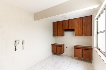 Apartamento à venda com 260m², 4 quartos e 3 vagasCozinha - Copa