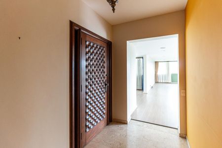 Apartamento à venda com 260m², 4 quartos e 3 vagasEntrada da Sala