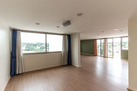 Apartamento à venda com 260m², 4 quartos e 3 vagasSala de Jantar