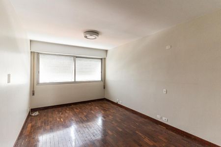 Apartamento à venda com 260m², 4 quartos e 3 vagasQuarto da Suíte
