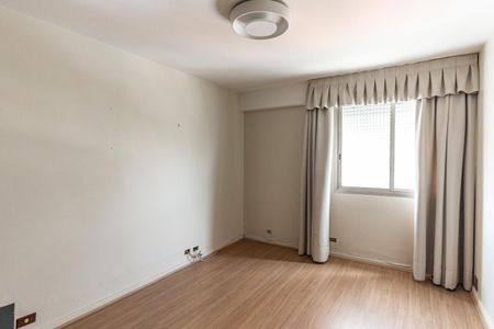 Apartamento à venda com 260m², 4 quartos e 3 vagasQuarto 3