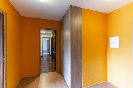 Apartamento à venda com 260m², 4 quartos e 3 vagasCorredor