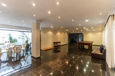 Apartamento à venda com 260m², 4 quartos e 3 vagasSalão de Festas