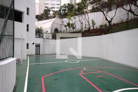 Apartamento à venda com 260m², 4 quartos e 3 vagasQuadra Esportiva