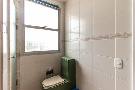 Apartamento à venda com 260m², 4 quartos e 3 vagasBanheiro 2