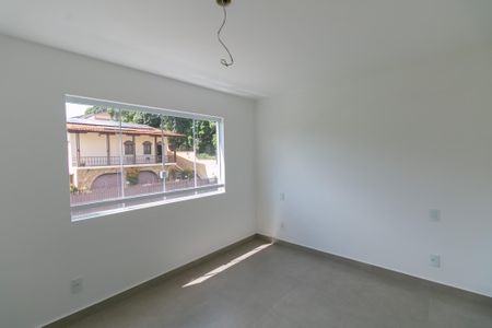Apartamento à venda com 82m², 3 quartos e 2 vagasQuarto 3
