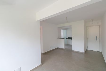 Sala de apartamento à venda com 3 quartos, 82m² em São Francisco, Belo Horizonte