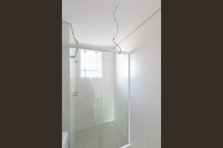 Apartamento à venda com 82m², 3 quartos e 2 vagasBanheiro Social