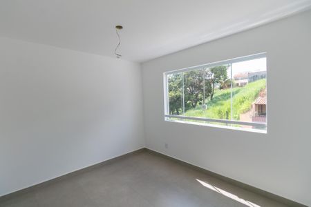 Apartamento à venda com 82m², 3 quartos e 2 vagasQuarto 3