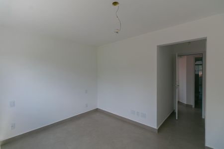 Apartamento à venda com 82m², 3 quartos e 2 vagasQuarto 3