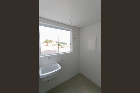 Apartamento à venda com 82m², 3 quartos e 2 vagasÁrea de Serviço