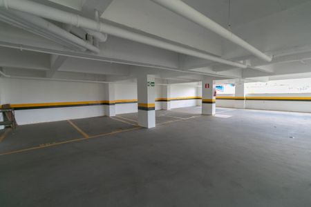Apartamento à venda com 82m², 3 quartos e 2 vagasGaragem