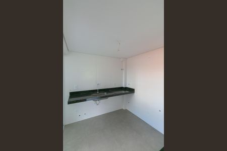 Apartamento à venda com 82m², 3 quartos e 2 vagasCozinha