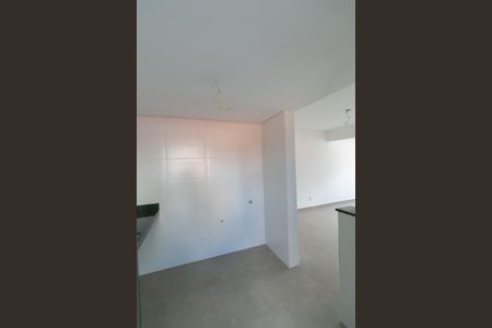 Apartamento à venda com 82m², 3 quartos e 2 vagasCozinha