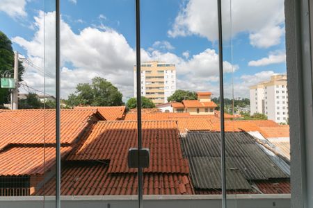 Apartamento à venda com 82m², 3 quartos e 2 vagasVista do Quarto