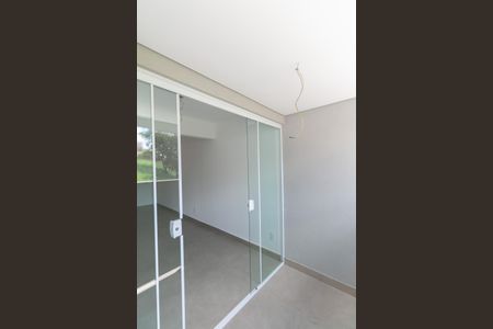 Apartamento à venda com 82m², 3 quartos e 2 vagasVaranda da Sala