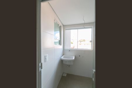 Apartamento à venda com 82m², 3 quartos e 2 vagasÁrea de Serviço