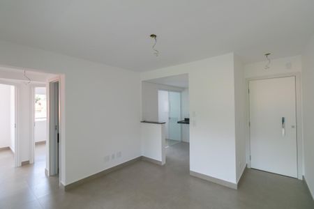 Apartamento à venda com 82m², 3 quartos e 2 vagasSala
