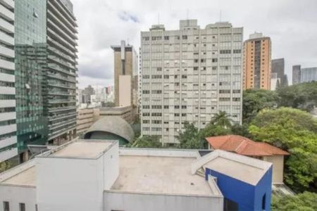 Foto 18 de apartamento à venda com 3 quartos, 80m² em Jardim Paulista, São Paulo