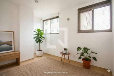 Apartamento à venda com 3 quartos, 80m² em Jardim Paulista, São Paulo