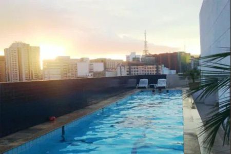 Foto 17 de apartamento à venda com 3 quartos, 80m² em Jardim Paulista, São Paulo