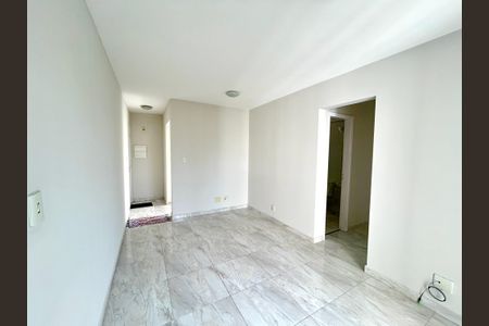 Sala de apartamento para alugar com 2 quartos, 67m² em Macedo, Guarulhos