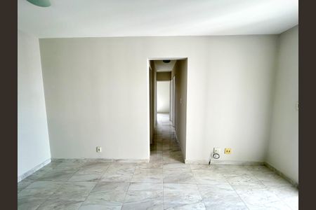 Sala de apartamento para alugar com 2 quartos, 67m² em Macedo, Guarulhos