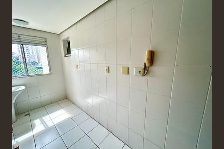 Apartamento para alugar com 67m², 2 quartos e 1 vaga Apartamento para alugar com 67m², 2 quartos e 1 vagaCozinha