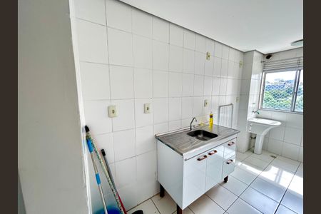 Apartamento para alugar com 67m², 2 quartos e 1 vaga Apartamento para alugar com 67m², 2 quartos e 1 vagaCozinha