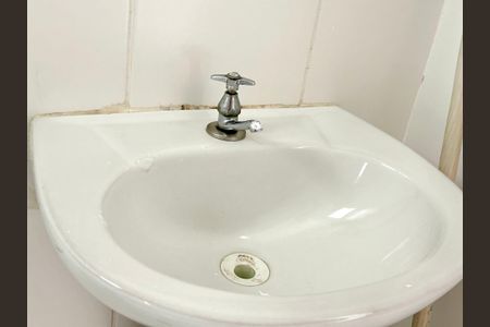 Apartamento para alugar com 67m², 2 quartos e 1 vaga Apartamento para alugar com 67m², 2 quartos e 1 vagaBanheiro 1