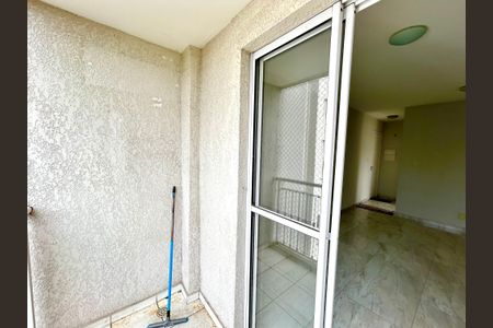 Apartamento para alugar com 67m², 2 quartos e 1 vaga Apartamento para alugar com 67m², 2 quartos e 1 vagaVaranda da Sala