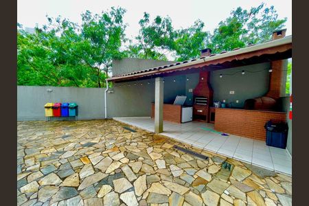 Apartamento para alugar com 67m², 2 quartos e 1 vaga Apartamento para alugar com 67m², 2 quartos e 1 vagaÁrea comum - Churrasqueira