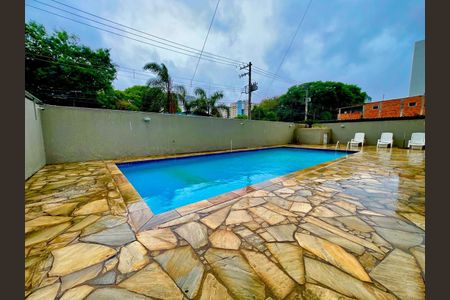 Apartamento para alugar com 67m², 2 quartos e 1 vaga Apartamento para alugar com 67m², 2 quartos e 1 vagaÁrea comum - Piscina